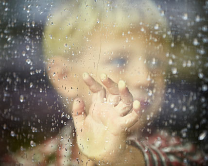 Unsichtbare Kinder - den Blick schärfen! Unsichtbare Kinder - den Blick schärfen!