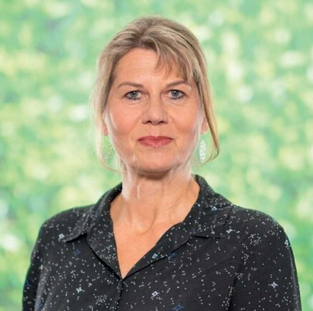 Eva Klein